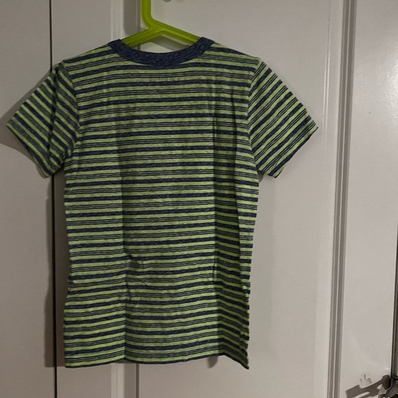NWT Crewcuts t-shirt Size 6-7 - Picture 3 of 3
